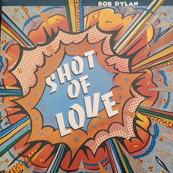 Shot Of Love